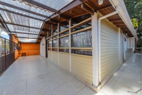 Casa Campos - Grande Hotel, Capivari, Rodoviária